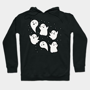 Ghosts Hoodie